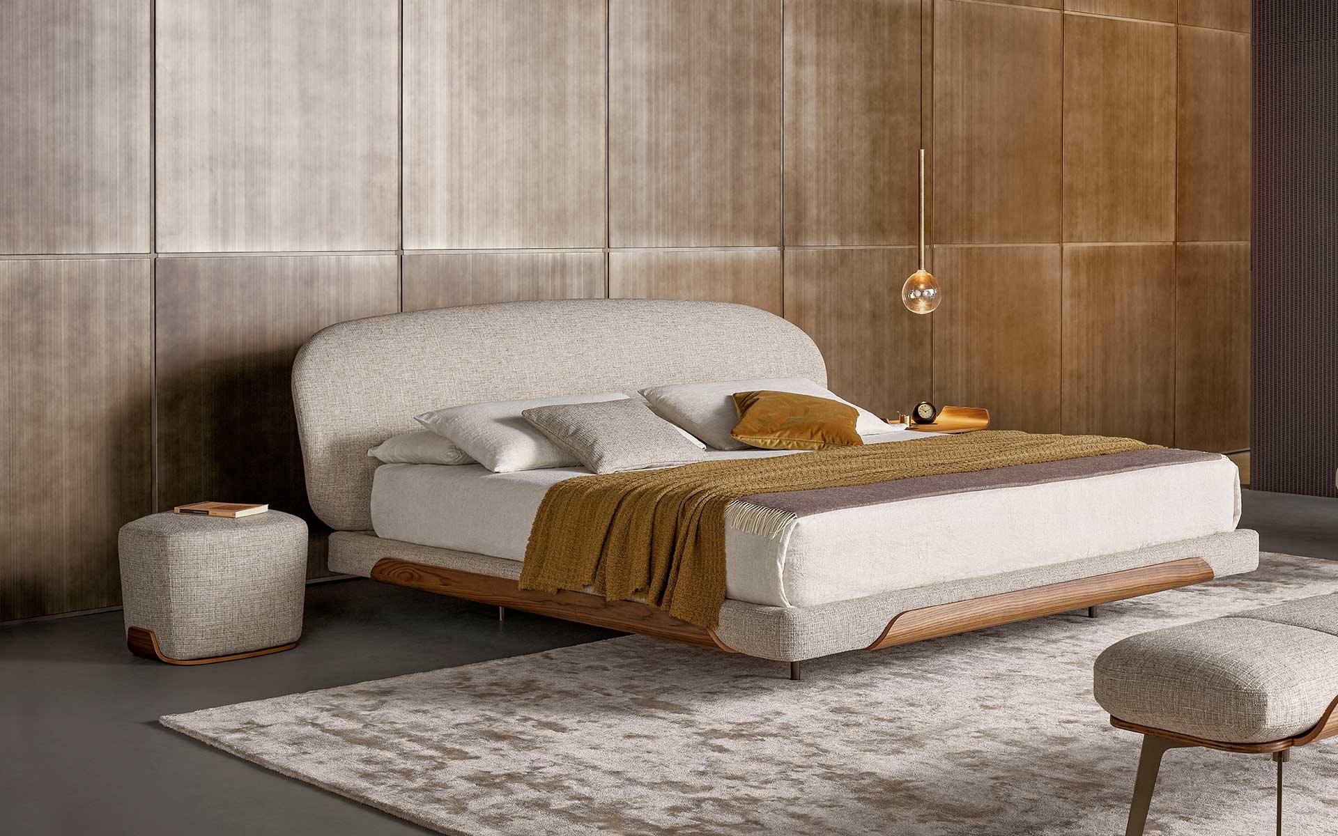 Desigbed Olos BedHabits centre